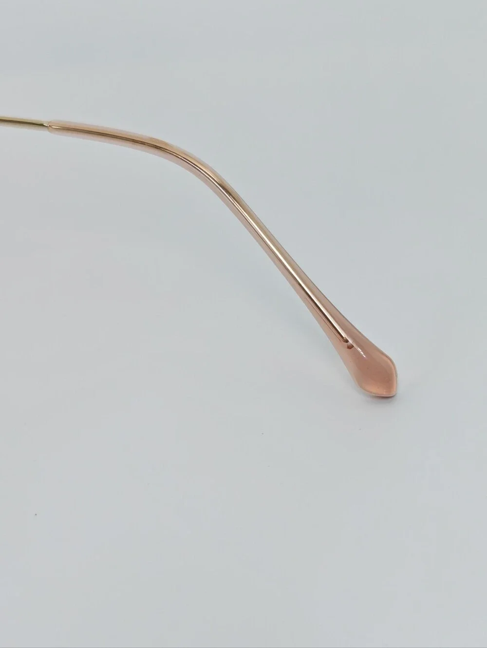 Eyebuydirect stylish transparent